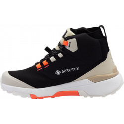 Chaussures SIDI Nucleus GTX - Black/Sand - Dr Rider