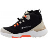 Chaussures SIDI Nucleus GTX - Black/Sand - Dr Rider