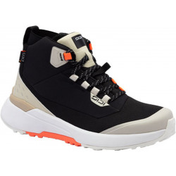 Chaussures SIDI Nucleus GTX - Black/Sand - Dr Rider