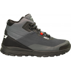 Chaussures SIDI Liber Mid - Anthracite / Noir - Dr Rider