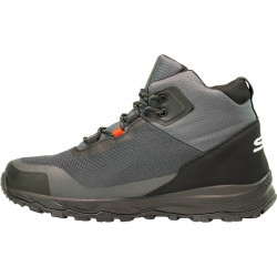 Chaussures SIDI Liber Mid - Anthracite / Noir - Dr Rider