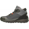 Chaussures SIDI Liber Mid - Anthracite / Noir - Dr Rider