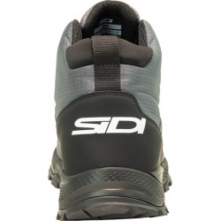 Chaussures SIDI Liber Mid - Anthracite / Noir - Dr Rider