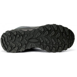 Chaussures SIDI Liber Mid - Anthracite / Noir - Dr Rider