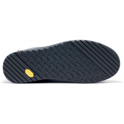 Chaussures SIDI ARX WP - Full Black - Dr Rider