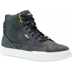 Chaussures SIDI ARX WP - noir / blanc - Dr Rider