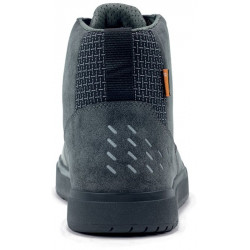 Chaussures SIDI ARX WP - Full Black - Dr Rider