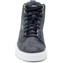 Chaussures SIDI ARX WP - noir / blanc - Dr Rider