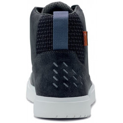 Chaussures SIDI ARX WP - noir / blanc - Dr Rider