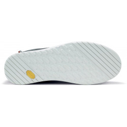 Chaussures SIDI ARX WP - noir / blanc - Dr Rider