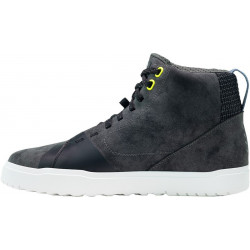 Chaussures SIDI ARX WP - noir / blanc - Dr Rider
