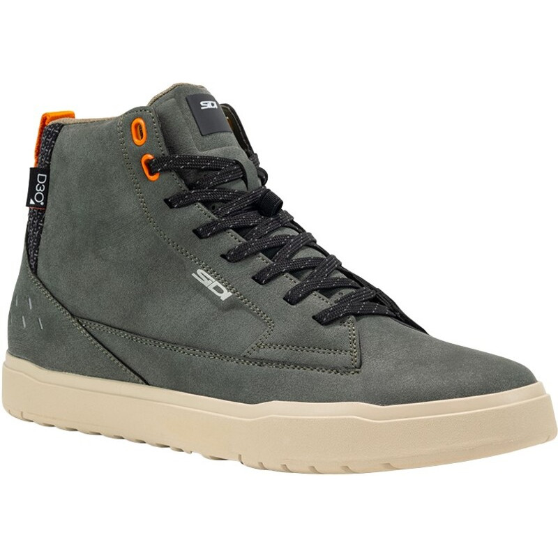 Chaussures SIDI ARX WP - Ivy / Castle - Dr Rider