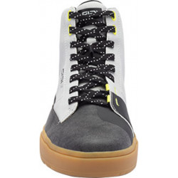 Chaussures SIDI ARX WP - gris/noir - Dr Rider