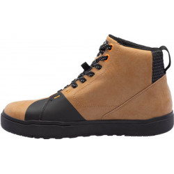 Chaussures SIDI ARX WP - Mid brun/noir - Dr Rider