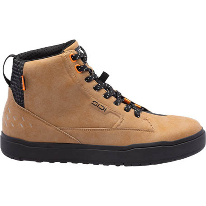 Chaussures SIDI ARX WP - Mid brun/noir - Dr Rider
