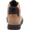 Chaussures SIDI ARX WP - Mid brun/noir - Dr Rider