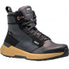 Chaussures SIDI Nucleus High WP - noir - Dr Rider