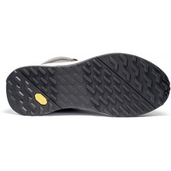 Chaussures SIDI Nucleus High WP - gris - Dr Rider