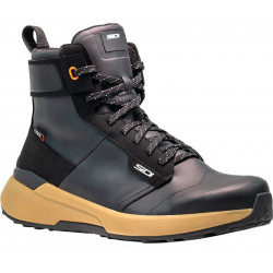 Chaussures SIDI Nucleus High WP - noir - Dr Rider