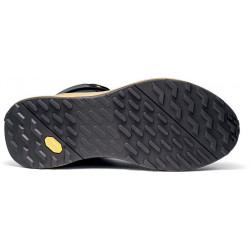 Chaussures SIDI Nucleus High WP - noir - Dr Rider