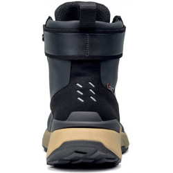 Chaussures SIDI Nucleus High WP - noir - Dr Rider