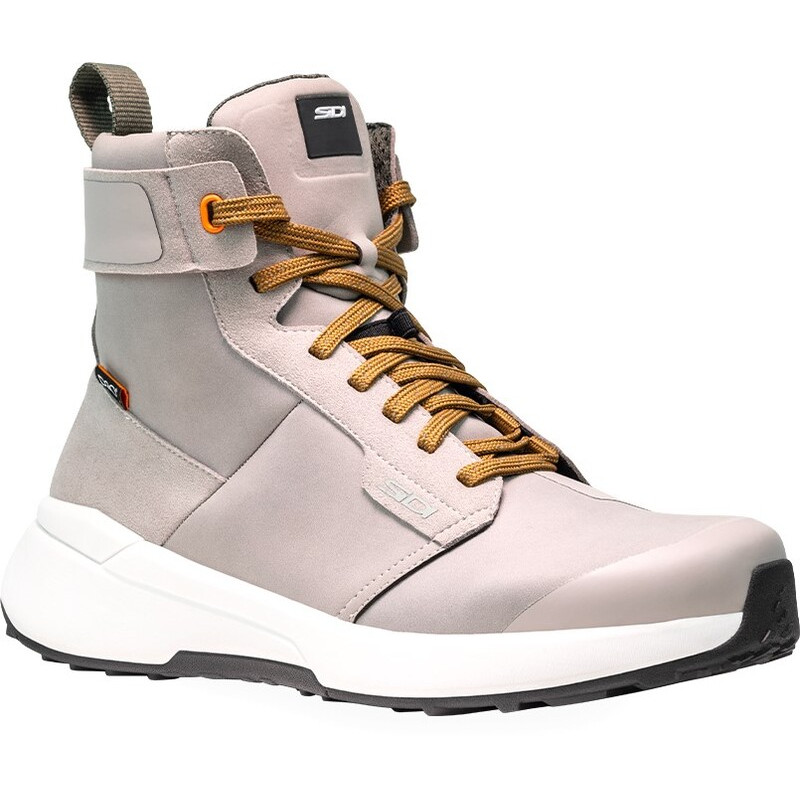 Chaussures SIDI Nucleus High WP - gris - Dr Rider