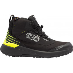Chaussures SIDI Nucleus TH3 - Neon - Dr Rider