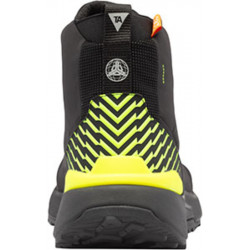 Chaussures SIDI Nucleus TH3 - Neon - Dr Rider