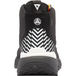 Chaussures SIDI Nucleus TH3 - Shadow - Dr Rider