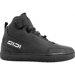 Chaussures SIDI Kryo - noir - Dr Rider
