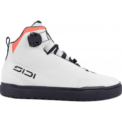 Chaussures SIDI Kryo - Ice White - Dr Rider