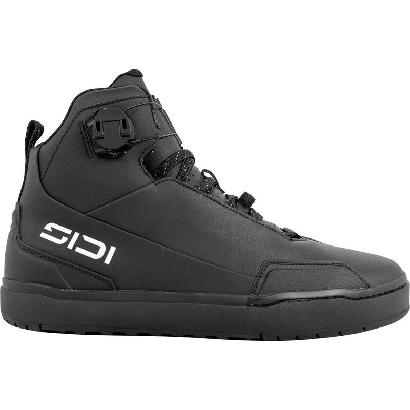 Chaussures SIDI Kryo - noir - Dr Rider