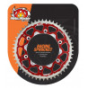 SPROCKET FUSION 520-45T RED HO - 12113162 - Dr Rider