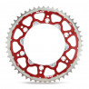 SPROCKET FUSION 520-45T RED HO - 12113162 - Dr Rider