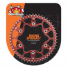 SPRCKET ALU 420-53T RED HONDA - 12113165 - Dr Rider