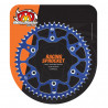 SPROCKET ALUMINIUM BLUE 415 46 - 12113170 - Dr Rider