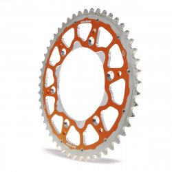 SPROCKET FUSION 520 46T KTM OR - 12113177 - Dr Rider