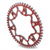 SPROCKET ALUMINIUM REAR 520 45 - 12113197 - Dr Rider