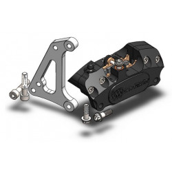 CALIPER KIT SUPRMTO 320mm DCT  - 17010892 - Dr Rider