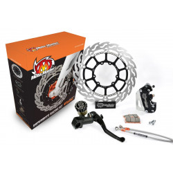 SUPERMOTO RACING KIT - 17040568 - Dr Rider