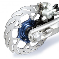 BRAKE KIT MX FLOAT FRONT 240mm - 17040616 - Dr Rider