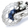 BRAKE KIT MX FLOAT FRONT 240mm - 17040616 - Dr Rider