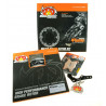 BRAKE KIT MX FLOAT FRONT 270mm - 17040617 - Dr Rider