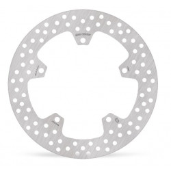 BRAKE DISC HALO FIXED REAR RH1 - 17105297 - Dr Rider