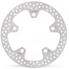 BRAKE DISC HALO FIXED REAR HD  - 17105299 - Dr Rider