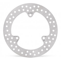 BRAKE DISC HALO FIXED REAR YMH - 17105300 - Dr Rider