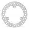 BRAKE DISC HALO FIXED REAR YMH - 17105300 - Dr Rider