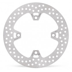 BRAKE DISC HALO FIXED REAR HND - 17105301 - Dr Rider