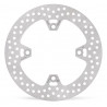 BRAKE DISC HALO FIXED REAR HND - 17105301 - Dr Rider