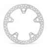 BRAKE DISC HALO FIXED REAR MOT - 17105302 - Dr Rider